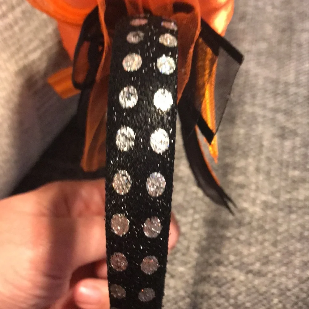 Halloween Headband